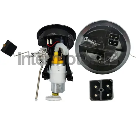 горивопроводен елемент (горивна помпа-сонда) INTERMOTOR          
