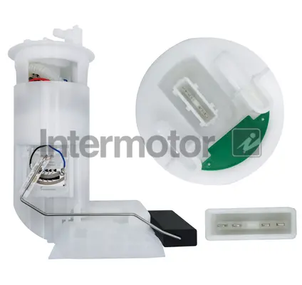 горивопроводен елемент (горивна помпа-сонда) INTERMOTOR          