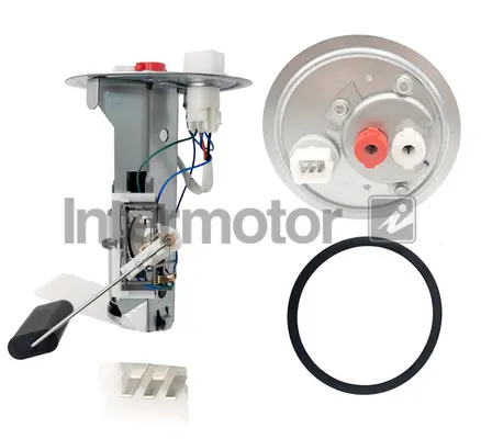 горивопроводен елемент (горивна помпа-сонда) INTERMOTOR          