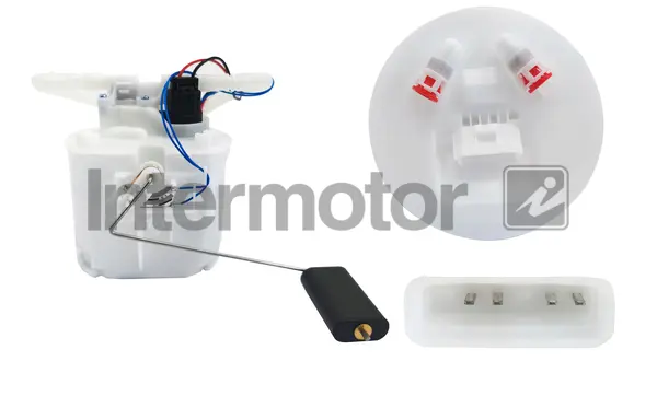 горивопроводен елемент (горивна помпа-сонда) INTERMOTOR          