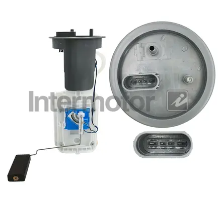 горивопроводен елемент (горивна помпа-сонда) INTERMOTOR          