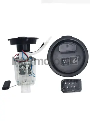 горивопроводен елемент (горивна помпа-сонда) INTERMOTOR          