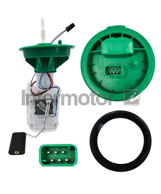 горивопроводен елемент (горивна помпа-сонда) INTERMOTOR          