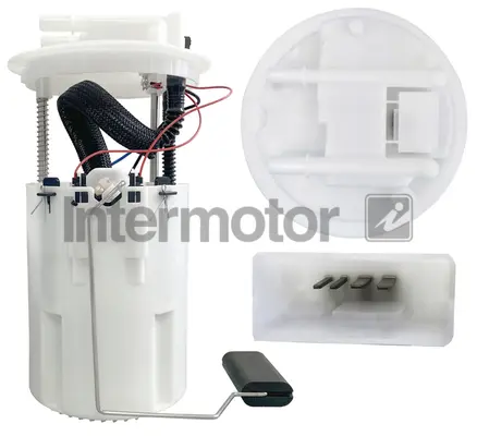 горивопроводен елемент (горивна помпа-сонда) INTERMOTOR          