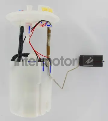 горивопроводен елемент (горивна помпа-сонда) INTERMOTOR          