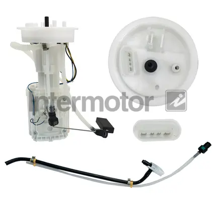 горивопроводен елемент (горивна помпа-сонда) INTERMOTOR          