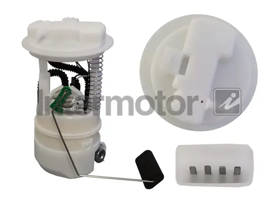 горивопроводен елемент (горивна помпа-сонда) INTERMOTOR          