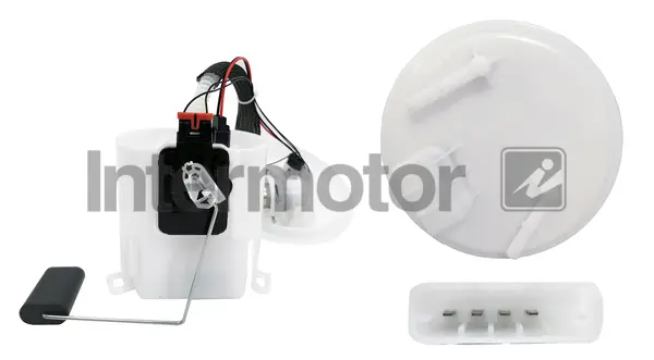 горивопроводен елемент (горивна помпа-сонда) INTERMOTOR          