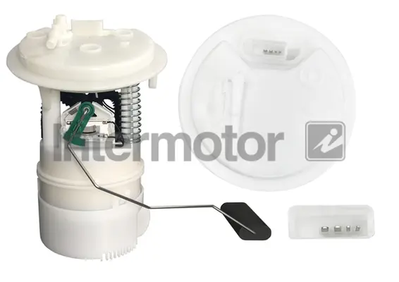 горивопроводен елемент (горивна помпа-сонда) INTERMOTOR          