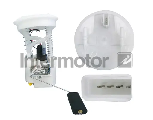 горивопроводен елемент (горивна помпа-сонда) INTERMOTOR          