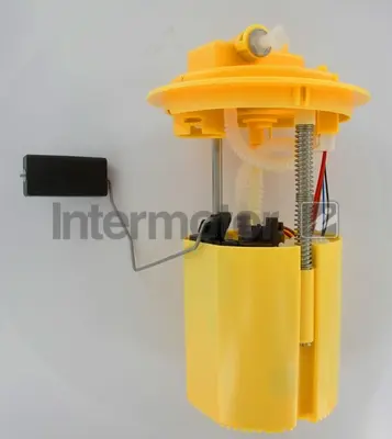 горивопроводен елемент (горивна помпа+сонда) INTERMOTOR          
