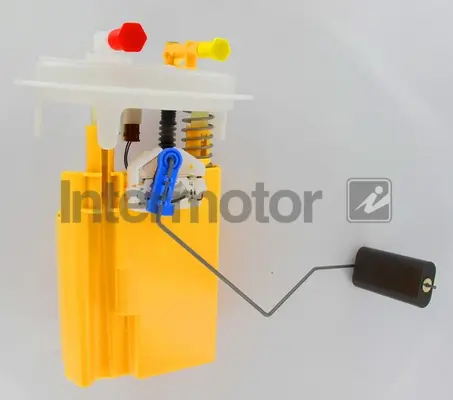 горивопроводен елемент (горивна помпа-сонда) INTERMOTOR          