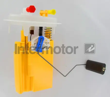 горивопроводен елемент (горивна помпа+сонда) INTERMOTOR          