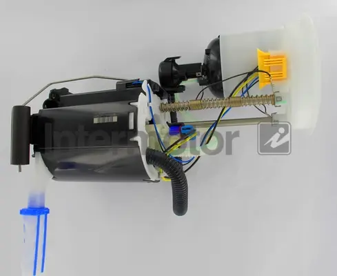 горивопроводен елемент (горивна помпа-сонда) INTERMOTOR          