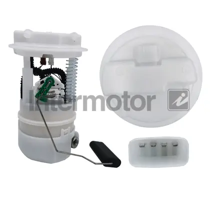 горивопроводен елемент (горивна помпа-сонда) INTERMOTOR          