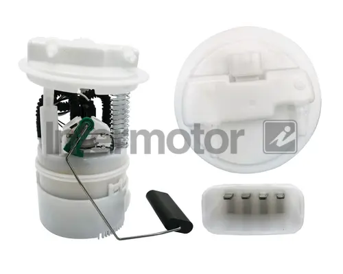 горивопроводен елемент (горивна помпа-сонда) INTERMOTOR          