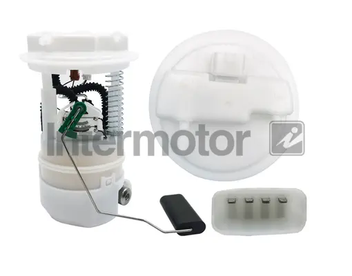 горивопроводен елемент (горивна помпа-сонда) INTERMOTOR          