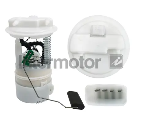 горивопроводен елемент (горивна помпа-сонда) INTERMOTOR          