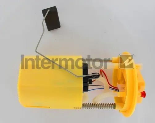 горивопроводен елемент (горивна помпа-сонда) INTERMOTOR          