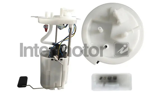 горивопроводен елемент (горивна помпа-сонда) INTERMOTOR          
