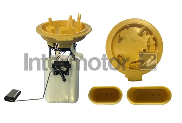 горивопроводен елемент (горивна помпа-сонда) INTERMOTOR          