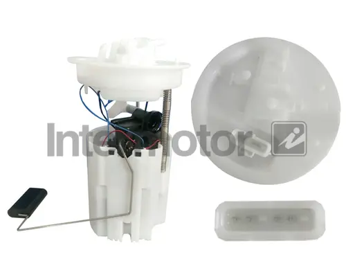 горивопроводен елемент (горивна помпа-сонда) INTERMOTOR          