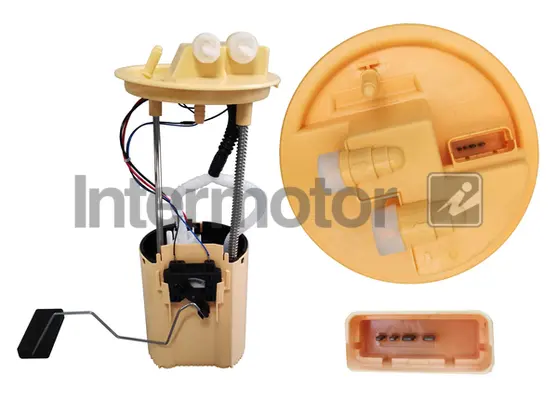 горивопроводен елемент (горивна помпа-сонда) INTERMOTOR          
