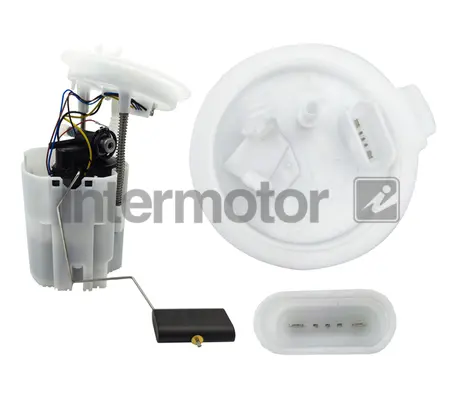 горивопроводен елемент (горивна помпа-сонда) INTERMOTOR          