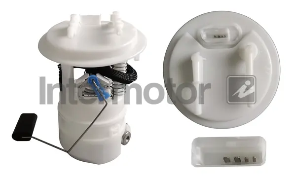 горивопроводен елемент (горивна помпа-сонда) INTERMOTOR          