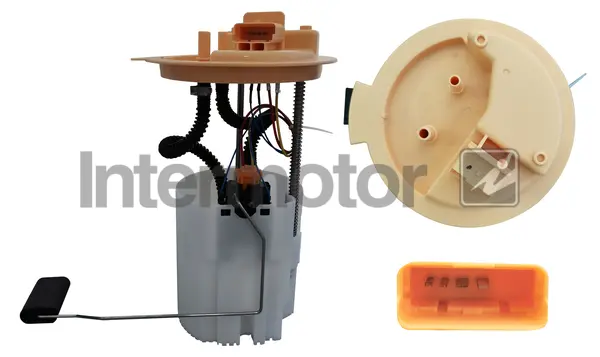 горивопроводен елемент (горивна помпа-сонда) INTERMOTOR          