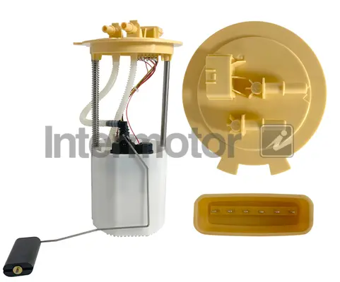 горивопроводен елемент (горивна помпа-сонда) INTERMOTOR          