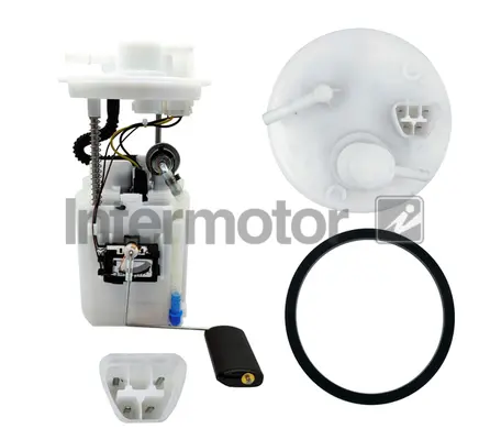 горивопроводен елемент (горивна помпа-сонда) INTERMOTOR          