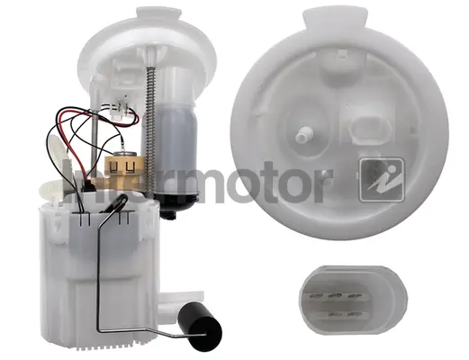 горивопроводен елемент (горивна помпа-сонда) INTERMOTOR          