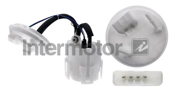 горивопроводен елемент (горивна помпа-сонда) INTERMOTOR          