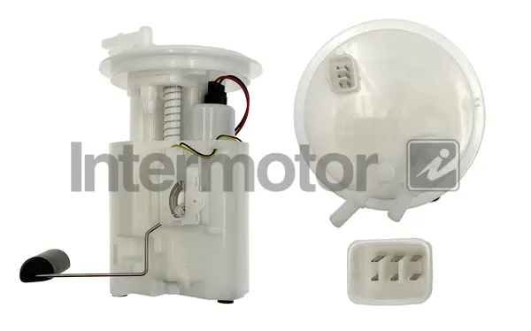горивопроводен елемент (горивна помпа-сонда) INTERMOTOR          