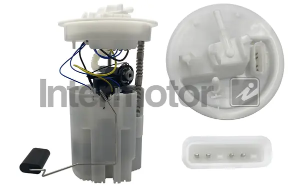 горивопроводен елемент (горивна помпа-сонда) INTERMOTOR          