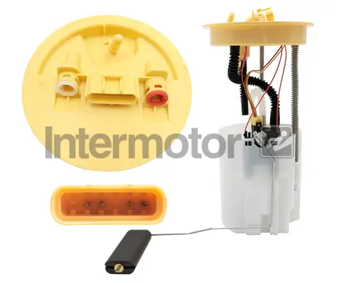 горивопроводен елемент (горивна помпа-сонда) INTERMOTOR          