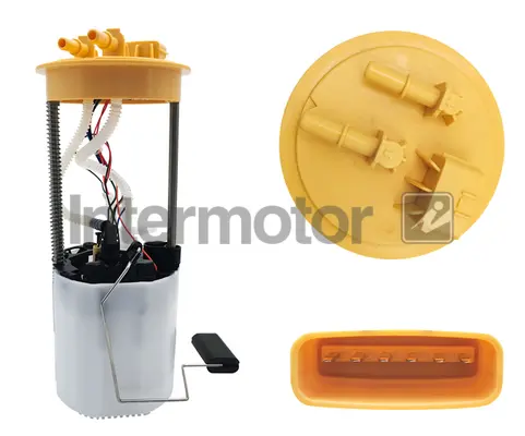 горивопроводен елемент (горивна помпа-сонда) INTERMOTOR          