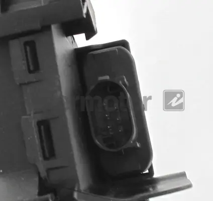 сензор, позиция на педала INTERMOTOR          