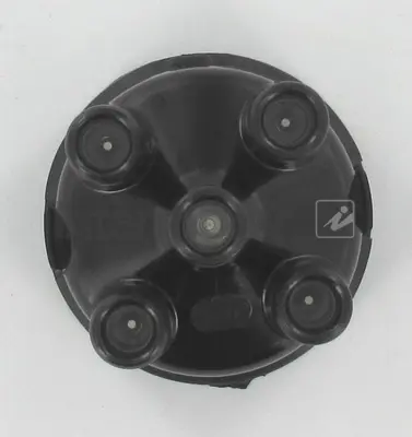 капачка на дистрибутор на запалване INTERMOTOR          