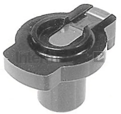 палец на разпределителя на запалването INTERMOTOR          