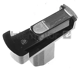 палец на разпределителя на запалването INTERMOTOR          