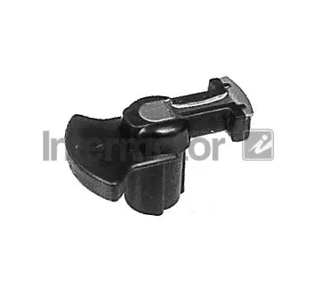 палец на разпределителя на запалването INTERMOTOR          