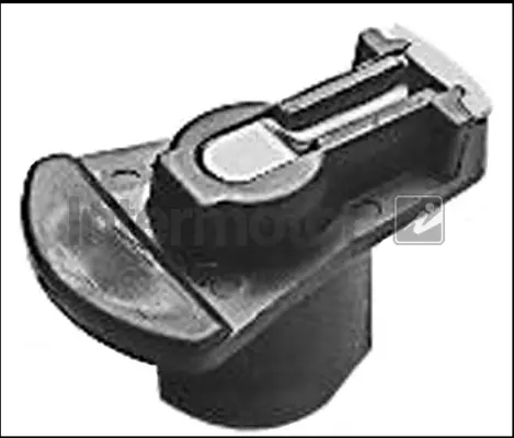 палец на разпределителя на запалването INTERMOTOR          