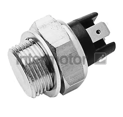 термошалтер, вентилатор на радиатора INTERMOTOR          