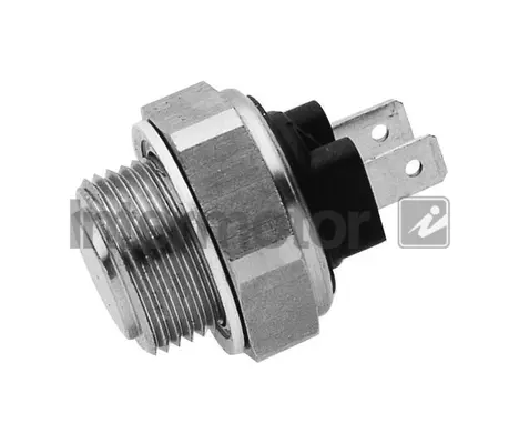 термошалтер, вентилатор на радиатора INTERMOTOR          