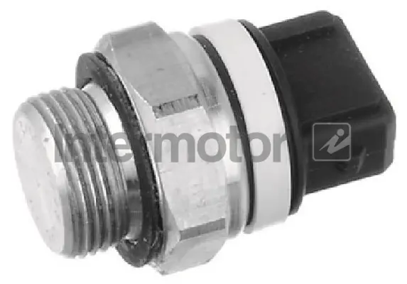 термошалтер, вентилатор на радиатора INTERMOTOR          