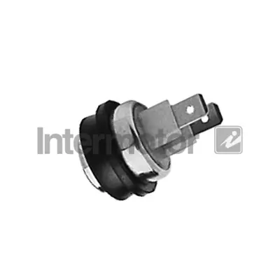 термошалтер, вентилатор на радиатора INTERMOTOR          