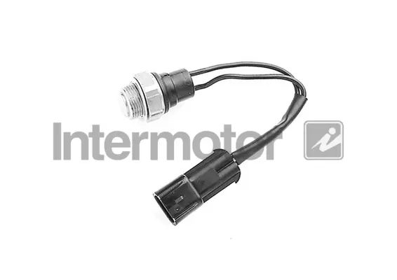 термошалтер, вентилатор на радиатора INTERMOTOR          