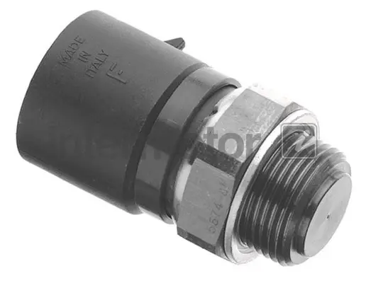 термошалтер, вентилатор на радиатора INTERMOTOR          